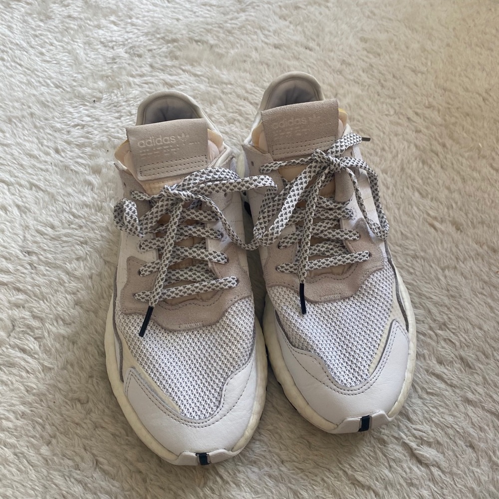 Adidas Nite Joggers